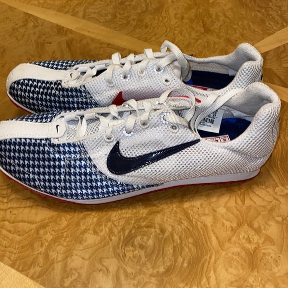 Nike Jana Star Women’s Track & Field Spike Shoes Size 7 New - Picture 5 of 8